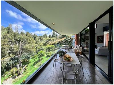 Casa de 4 alcobas en venta en Las Palmas, Medellín, 318 m² · foto 11 de 20