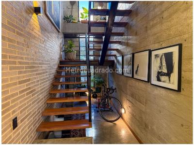 Casa de 4 alcobas en venta en Loma Del Escobero, Envigado, 350 m² · foto 6 de 20