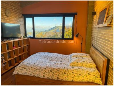 Casa de 4 alcobas en venta en Loma Del Escobero, Envigado, 350 m² · foto 13 de 20