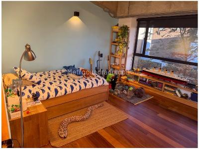 Casa de 4 alcobas en venta en Loma Del Escobero, Envigado, 350 m² · foto 15 de 20