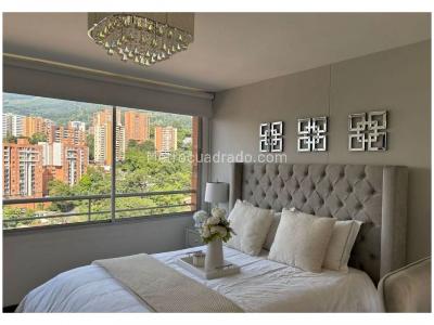 Apartamento de 4 alcobas en venta en El Esmeraldal, Medellín, 184 m² · foto 6 de 10