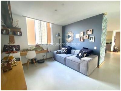 Apartamento de 4 alcobas en venta en El Esmeraldal, Medellín, 184 m² · foto 9 de 10