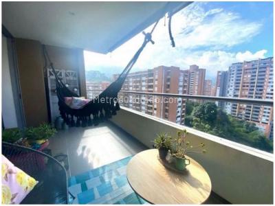 Apartamento de 4 alcobas en venta en El Esmeraldal, Medellín, 184 m² · foto 10 de 10