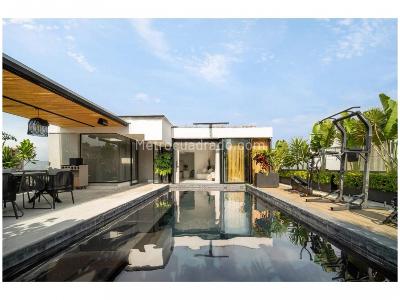 Apartamento en venta en San Lucas, Medellín · foto 5 de 20