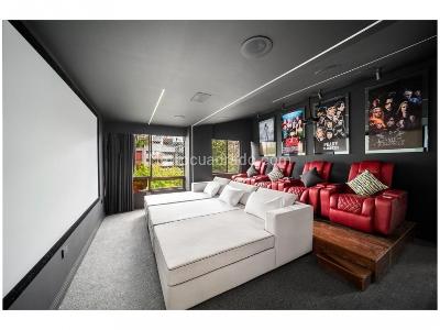 Apartamento en venta en San Lucas, Medellín · foto 8 de 20
