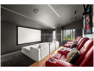 Apartamento en venta en San Lucas, Medellín · foto 9 de 20