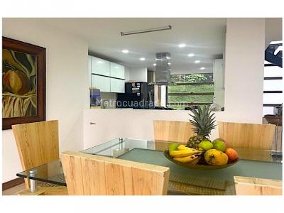 Casa de 4 alcobas en venta en El Vergel, Envigado, 430 m² · foto 6 de 20