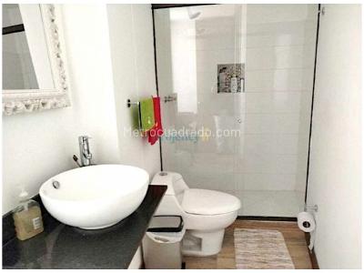 Casa de 4 alcobas en venta en El Vergel, Envigado, 430 m² · foto 9 de 20