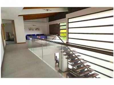 Casa de 4 alcobas en venta en El Vergel, Envigado, 430 m² · foto 17 de 20