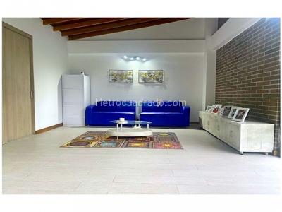 Casa de 4 alcobas en venta en El Vergel, Envigado, 430 m² · foto 18 de 20