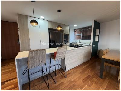 Apartamento en venta en Altos Del Poblado, Medellín · foto 2 de 20