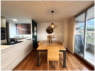 Apartamento en venta en Altos Del Poblado, Medellín · foto 5 de 20