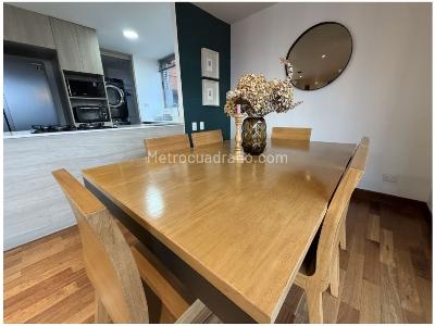 Apartamento en venta en Altos Del Poblado, Medellín · foto 6 de 20