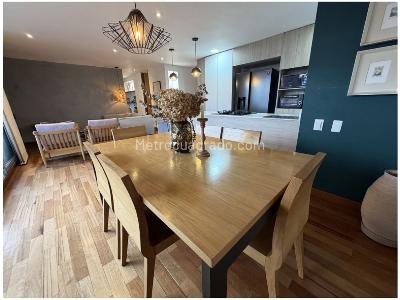 Apartamento en venta en Altos Del Poblado, Medellín · foto 7 de 20