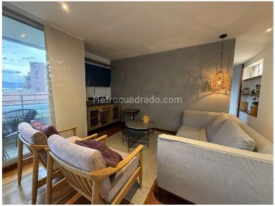 Apartamento en venta en Altos Del Poblado, Medellín · foto 9 de 20