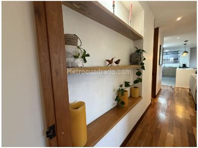 Apartamento en venta en Altos Del Poblado, Medellín · foto 10 de 20