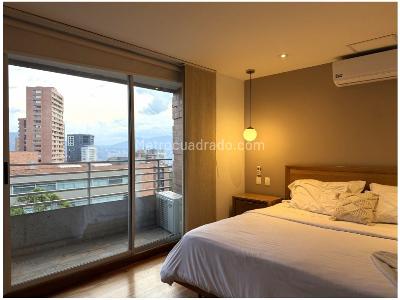 Apartamento en venta en Altos Del Poblado, Medellín · foto 11 de 20