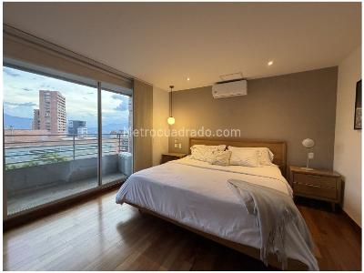 Apartamento en venta en Altos Del Poblado, Medellín · foto 12 de 20