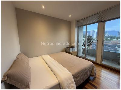 Apartamento en venta en Altos Del Poblado, Medellín · foto 16 de 20
