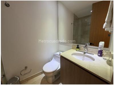 Apartamento en venta en Altos Del Poblado, Medellín · foto 17 de 20