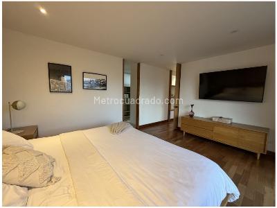 Apartamento en venta en Altos Del Poblado, Medellín · foto 18 de 20