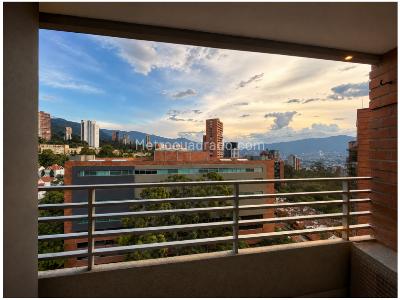 Apartamento en venta en Altos Del Poblado, Medellín · foto 20 de 20