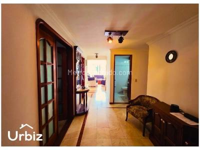Apartamento en venta en Santa Paula, Bogotá · foto 2 de 20
