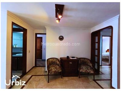 Apartamento en venta en Santa Paula, Bogotá · foto 3 de 20