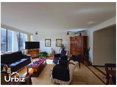 Apartamento en venta en Santa Paula, Bogotá · foto 4 de 20