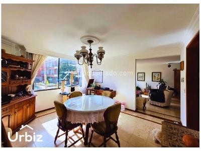 Apartamento en venta en Santa Paula, Bogotá · foto 5 de 20