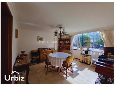 Apartamento en venta en Santa Paula, Bogotá · foto 6 de 20