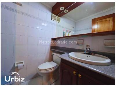 Apartamento en venta en Santa Paula, Bogotá · foto 7 de 20