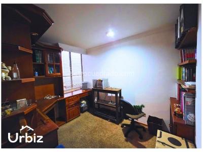 Apartamento en venta en Santa Paula, Bogotá · foto 8 de 20