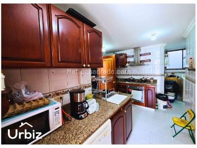 Apartamento en venta en Santa Paula, Bogotá · foto 9 de 20