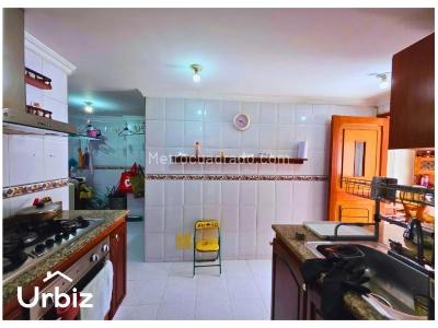 Apartamento en venta en Santa Paula, Bogotá · foto 10 de 20