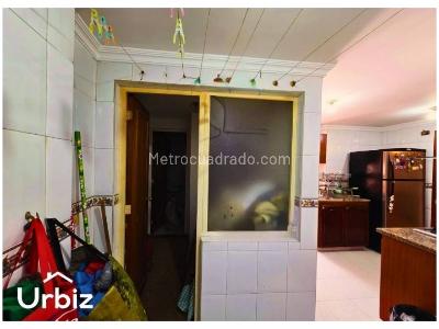 Apartamento en venta en Santa Paula, Bogotá · foto 11 de 20