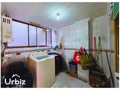 Apartamento en venta en Santa Paula, Bogotá · foto 12 de 20