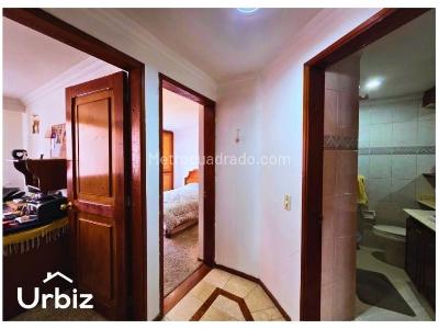 Apartamento en venta en Santa Paula, Bogotá · foto 13 de 20