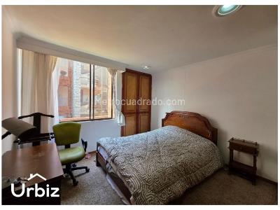Apartamento en venta en Santa Paula, Bogotá · foto 14 de 20