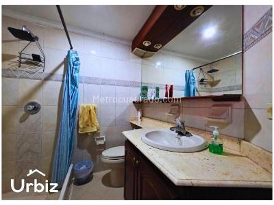 Apartamento en venta en Santa Paula, Bogotá · foto 15 de 20