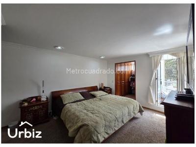Apartamento en venta en Santa Paula, Bogotá · foto 17 de 20