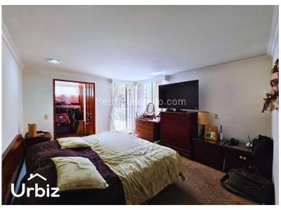 Apartamento en venta en Santa Paula, Bogotá · foto 18 de 20