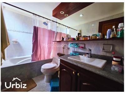 Apartamento en venta en Santa Paula, Bogotá · foto 19 de 20