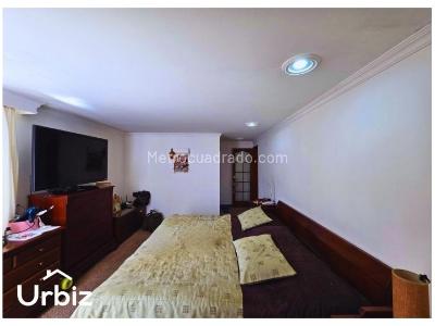 Apartamento en venta en Santa Paula, Bogotá · foto 20 de 20