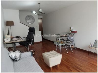 Casa de 4 alcobas en venta en La Campina, Bogotá, 125 m² · foto 4 de 20