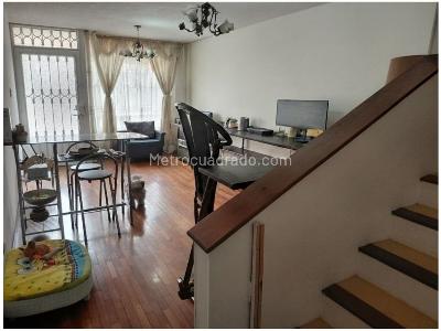 Casa de 4 alcobas en venta en La Campina, Bogotá, 125 m² · foto 5 de 20