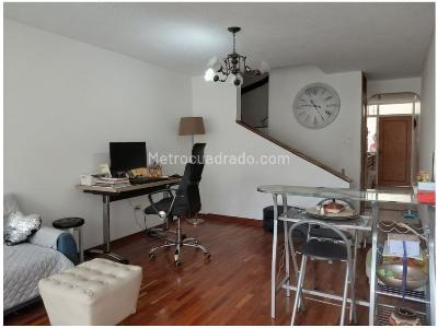 Casa de 4 alcobas en venta en La Campina, Bogotá, 125 m² · foto 6 de 20