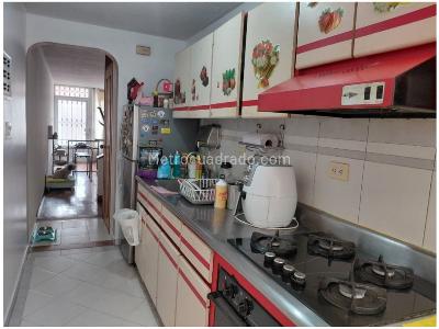 Casa de 4 alcobas en venta en La Campina, Bogotá, 125 m² · foto 7 de 20