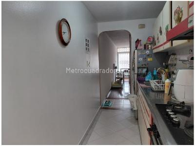 Casa de 4 alcobas en venta en La Campina, Bogotá, 125 m² · foto 8 de 20