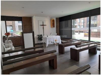 Apartamento de 4 alcobas en venta en Alejandria, Bogotá, 203 m² · foto 5 de 20